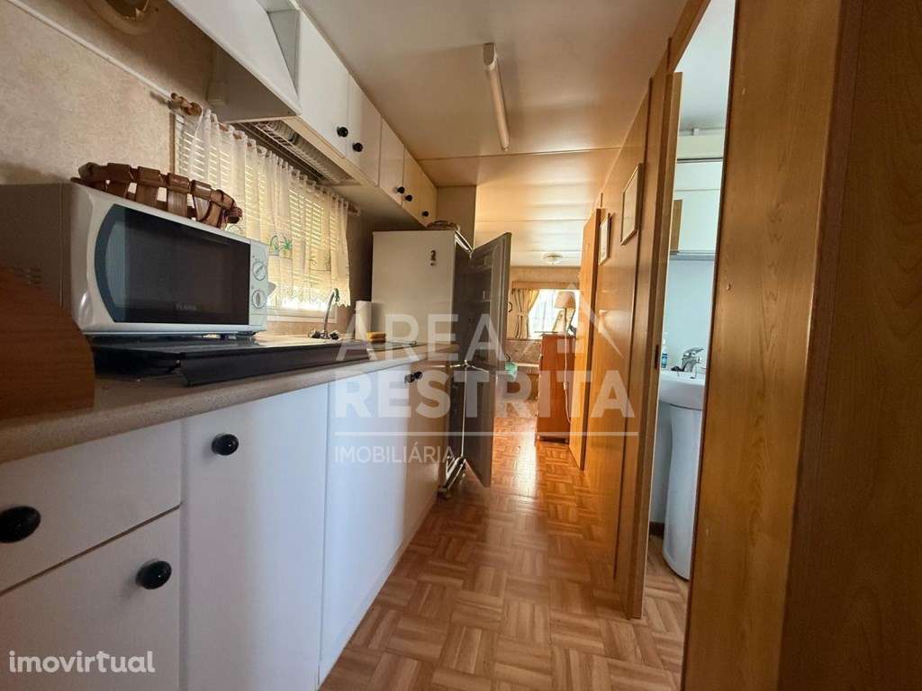 Moradia T3 + 2 acionistas no Parque Verde em Fernão Ferro - Grande imagem: 3/27