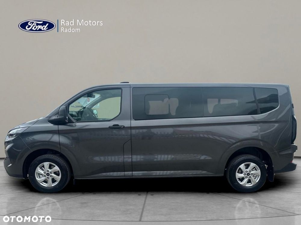 Ford Transit Custom Kombi - 2