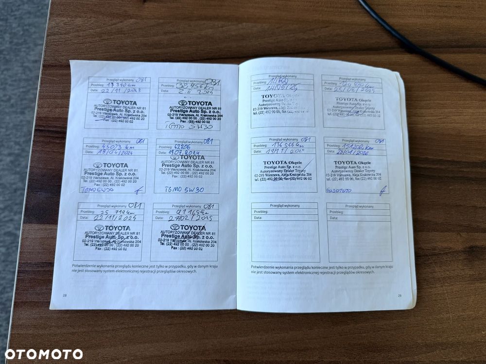 Toyota RAV4 2.5 Hybrid Comfort 4x2 - 14