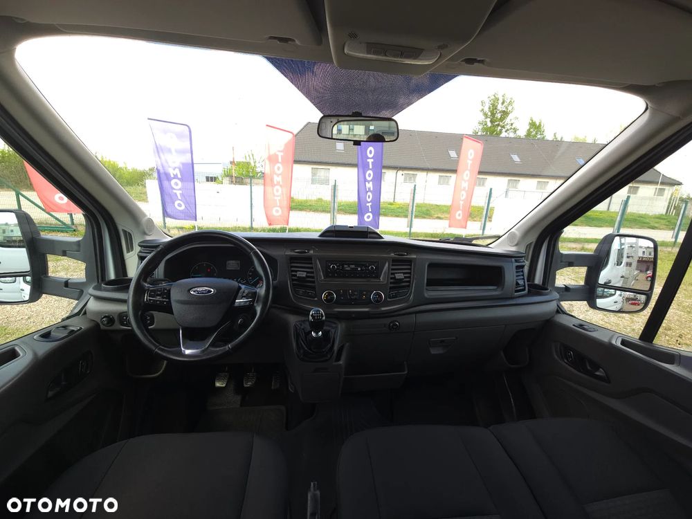 Ford Transit 350 L3 - 31