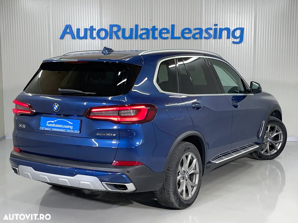 BMW X5 xDrive30d AT MHEV - 3