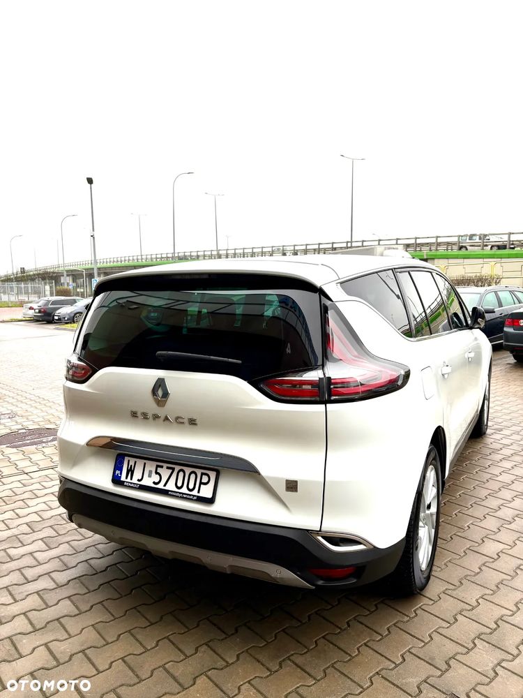Renault Espace Energy TCe 225 EDC Business - 12