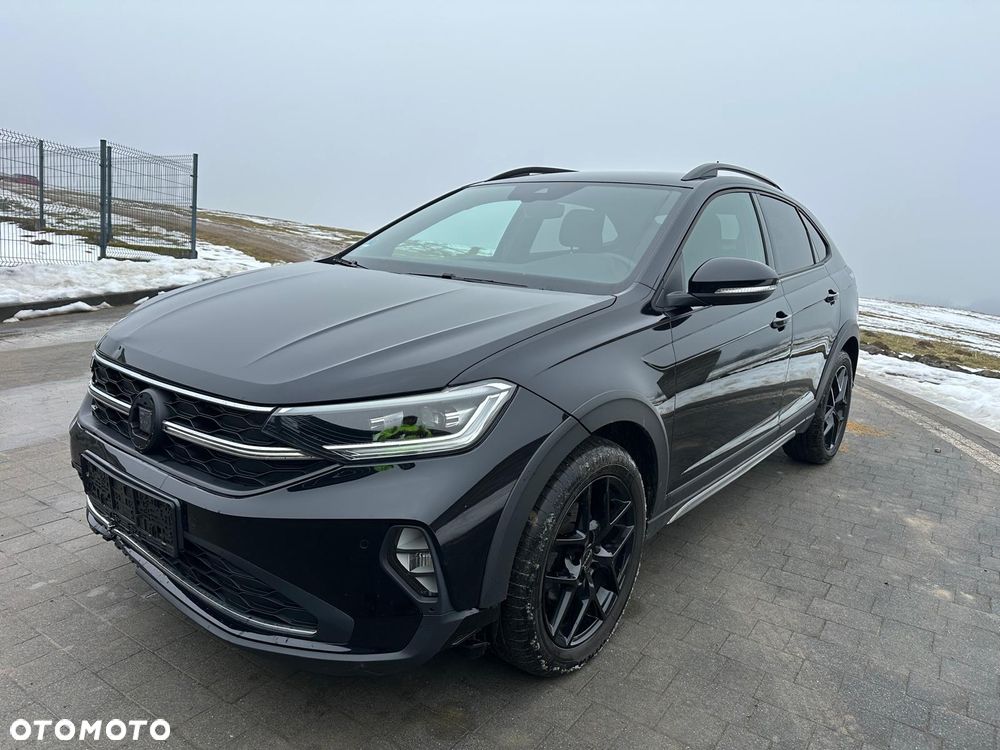 Volkswagen Taigo 1.0 TSI OPF Move - 1