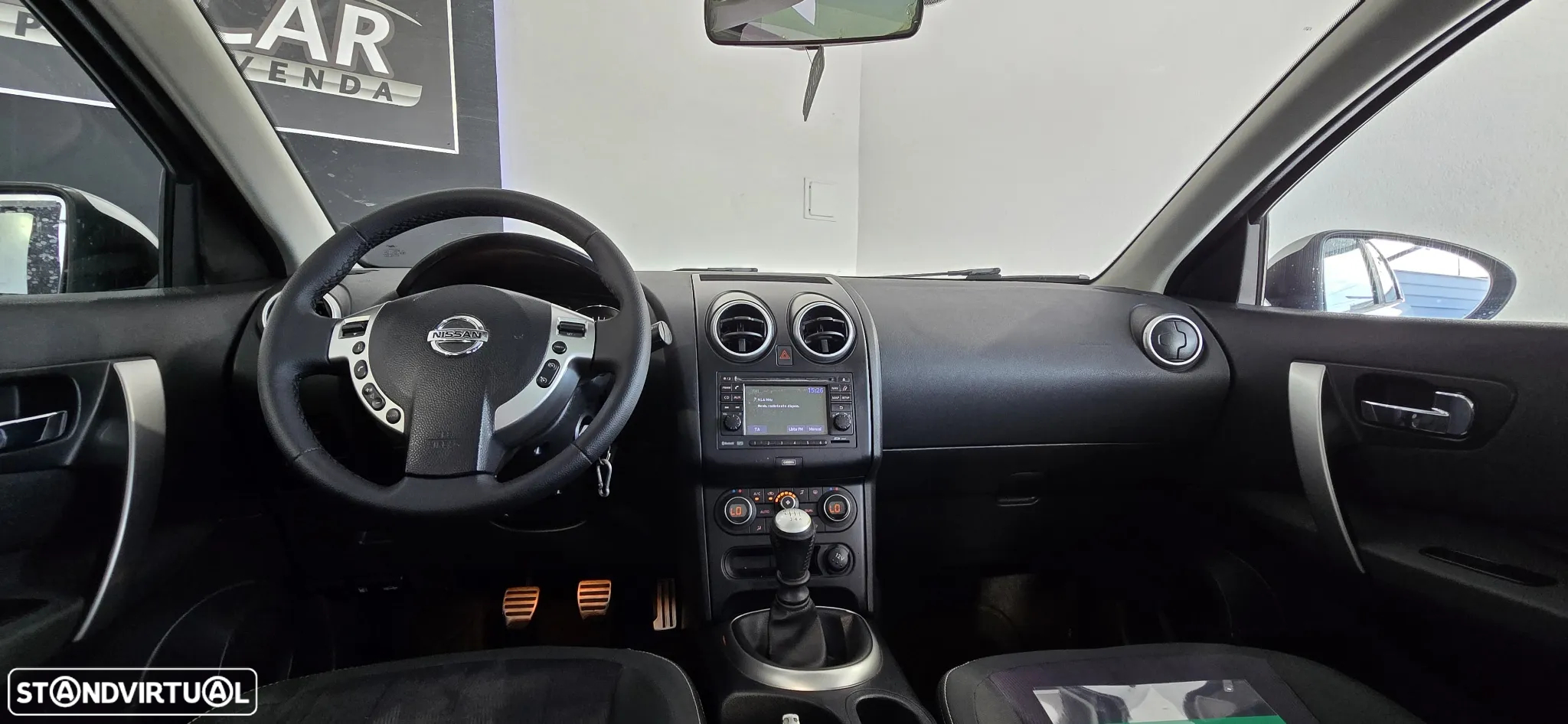 Nissan Qashqai 1.6 dCi Tekna Premium - 7