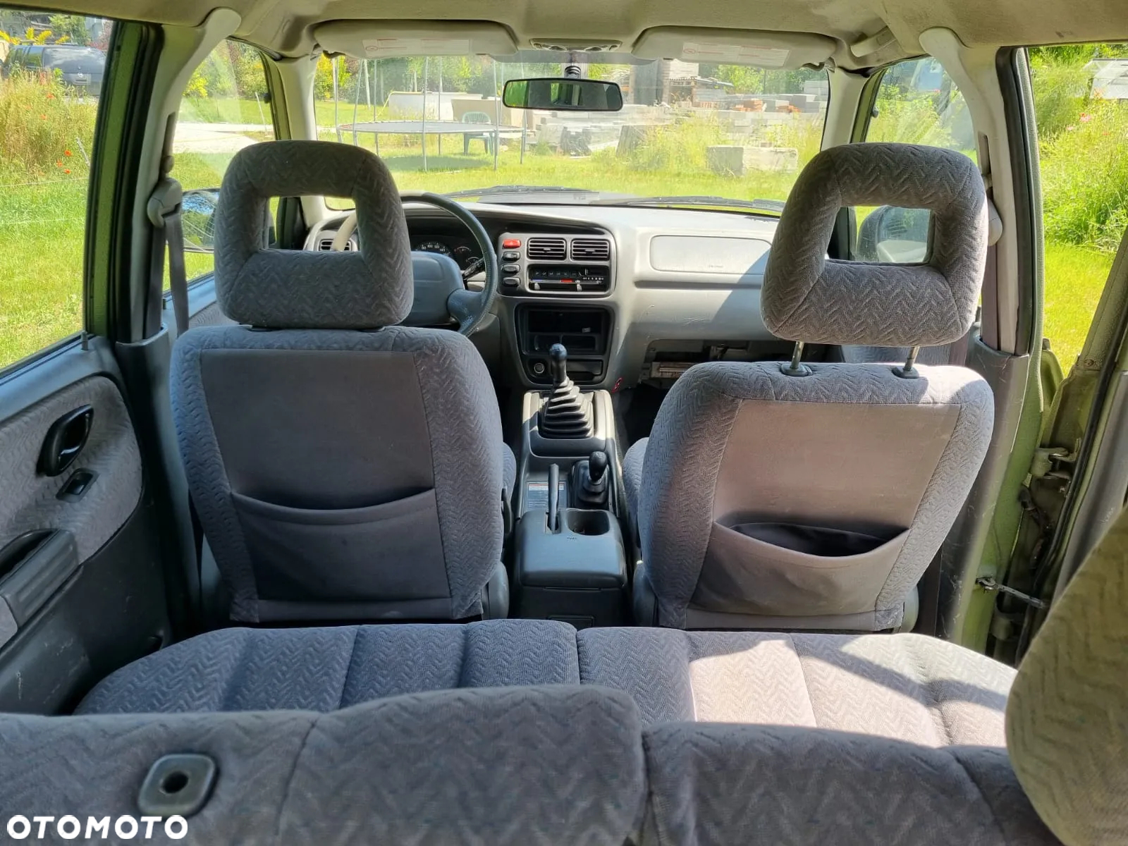 Suzuki Grand Vitara 2.0 HDi - 9