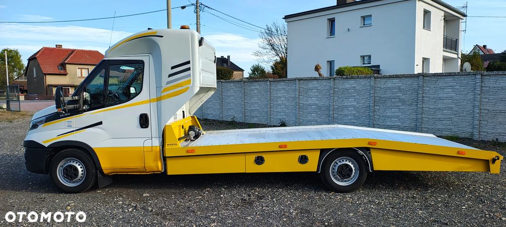 Iveco DAILY 35S18 - 11