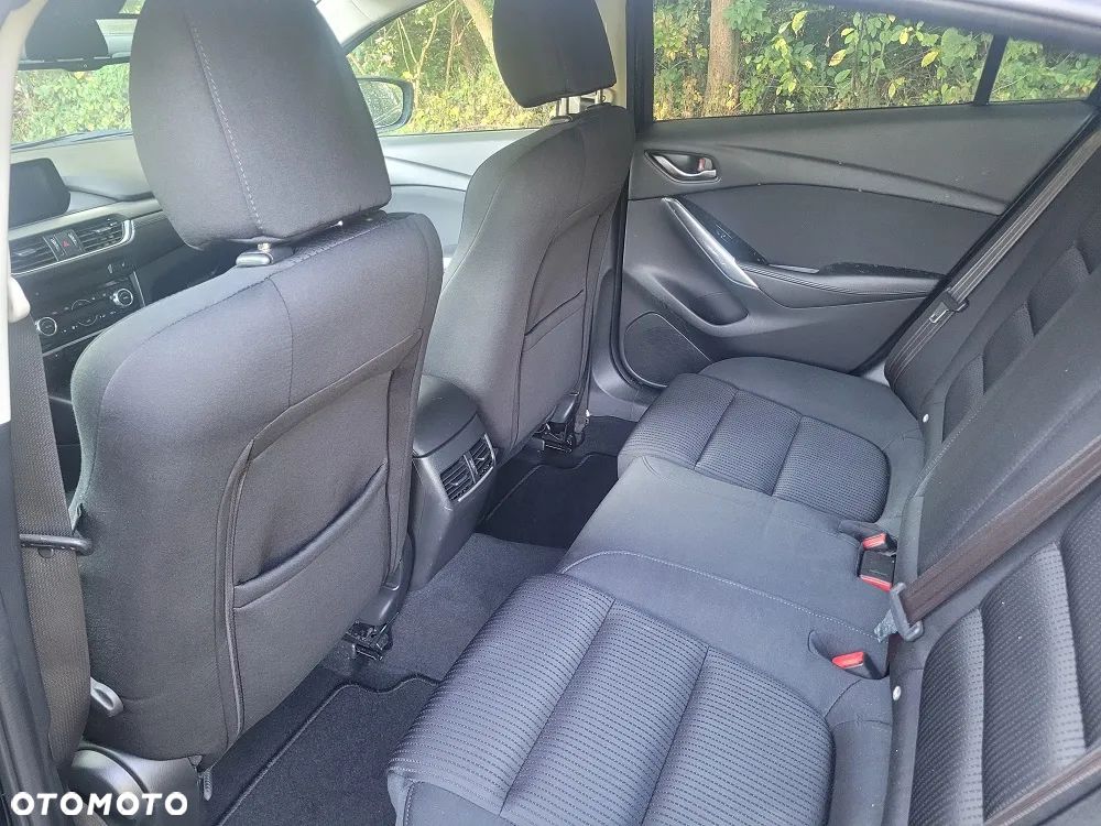 Mazda 6 2.0 SKYACTIV-G Center-Line - 8