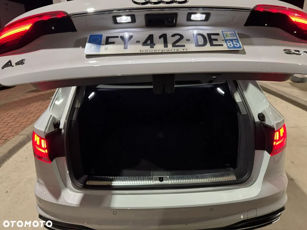 Audi A4 - 33