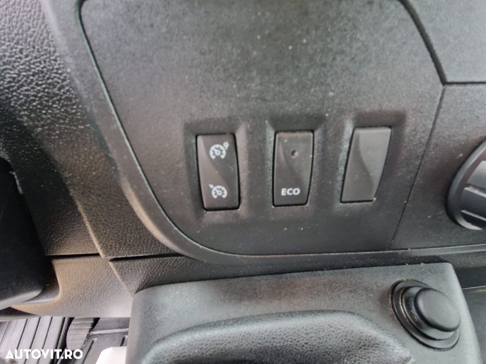 Renault MASTER FURGON 2.3D 131CP MANUAL - 22