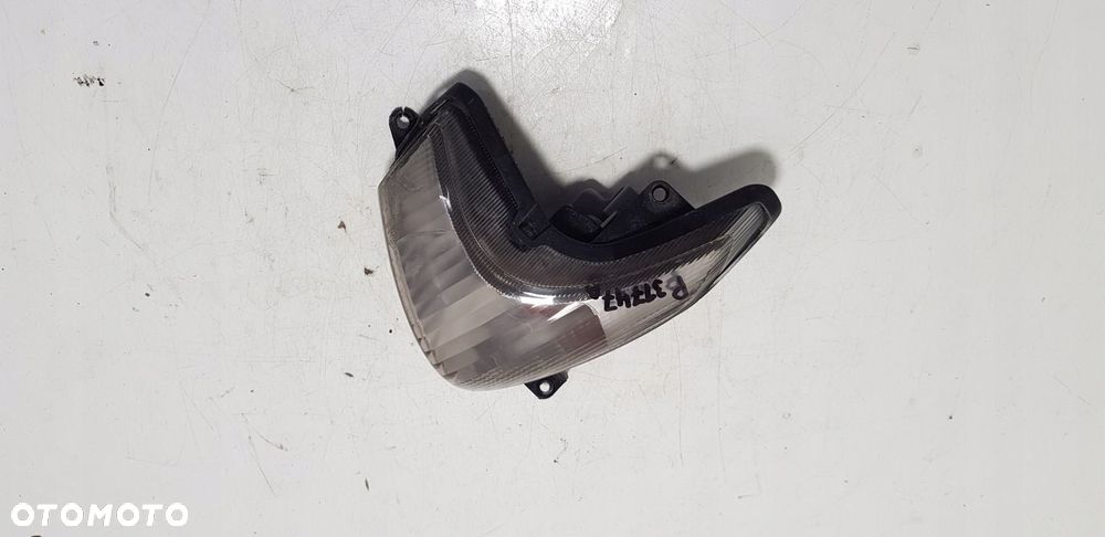 Honda XL 650 V TRANSALP 01-05 Kierunkowskaz Migacz Kierunek Prawy - 1