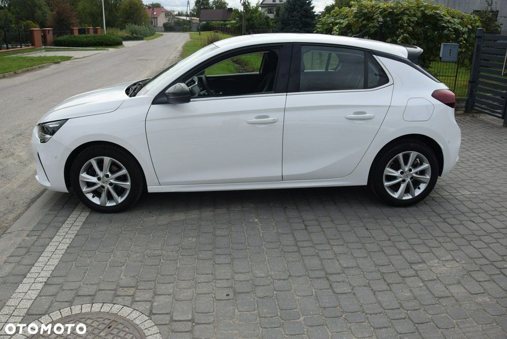 Opel Corsa - 10