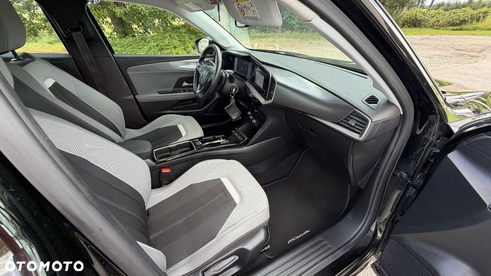 Opel Mokka - 25