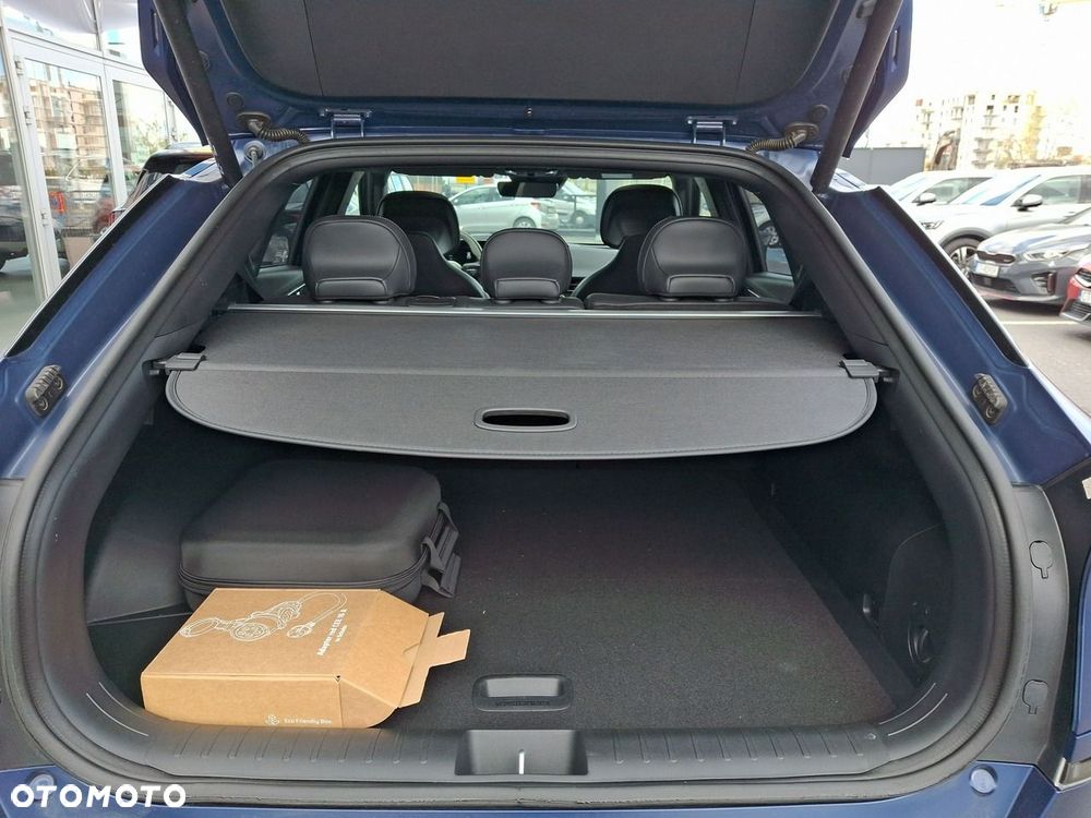 Kia EV6 84-kWh AWD GT-line - 13