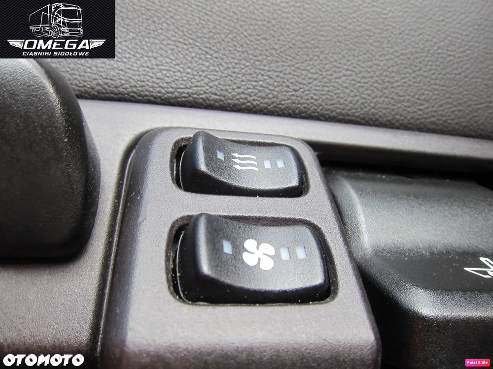 Scania S 450 // S450 // 450S // Full LED / Spr Z Niemiec - 9