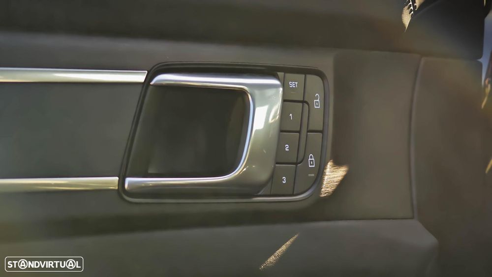 Porsche Panamera 4S E-Hybrid - 19