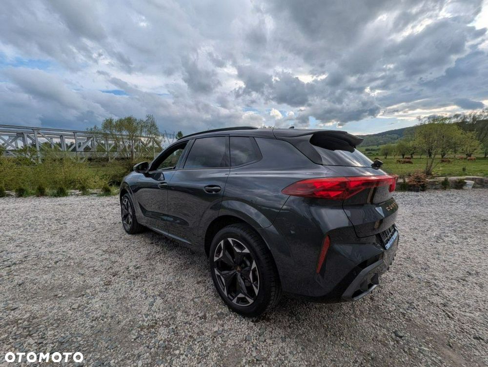Cupra Terramar - 6