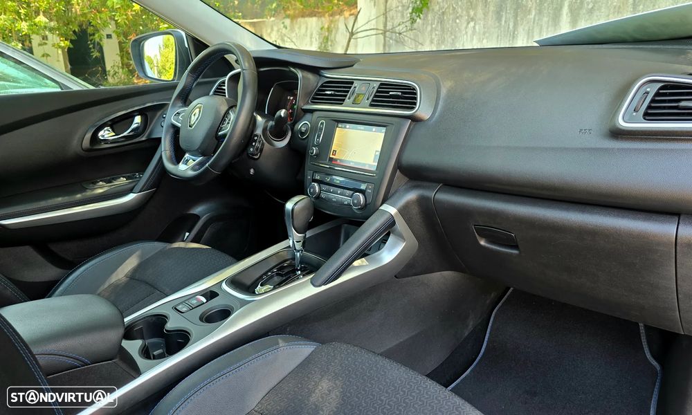 Renault Kadjar Energy TCe 130 EDC LIMITED - 30