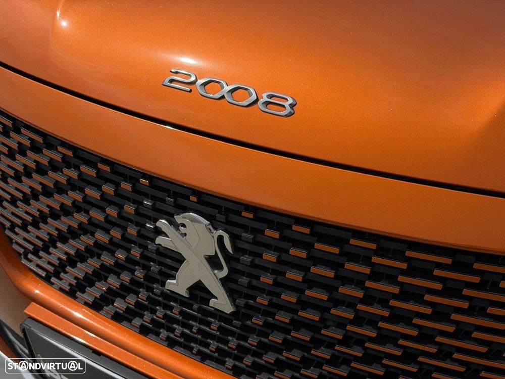 Peugeot e-2008 - 5