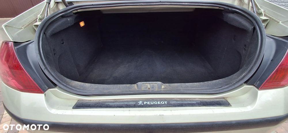 Peugeot 407 1.8 Premium - 20