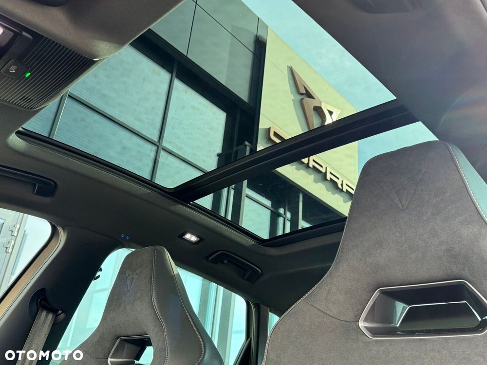 Cupra Formentor 2.0 TSI 4Drive DSG - 20