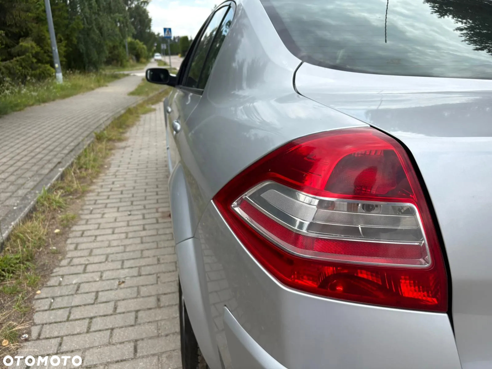 Renault Megane II 1.9 dCi Alize - 19