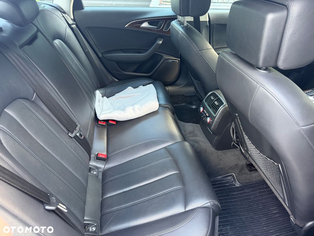 Audi A6 Limousine - 21