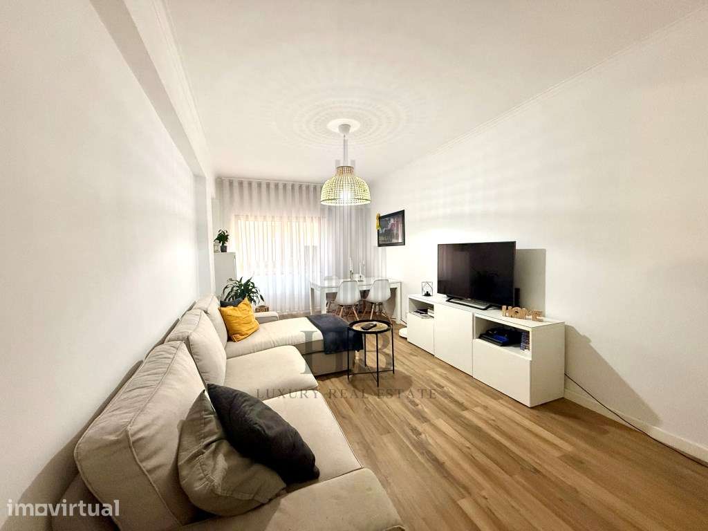 Apartamento T2 com Arrecadação | Agualva-Cacém | Sintra - Grande imagem: 2/35