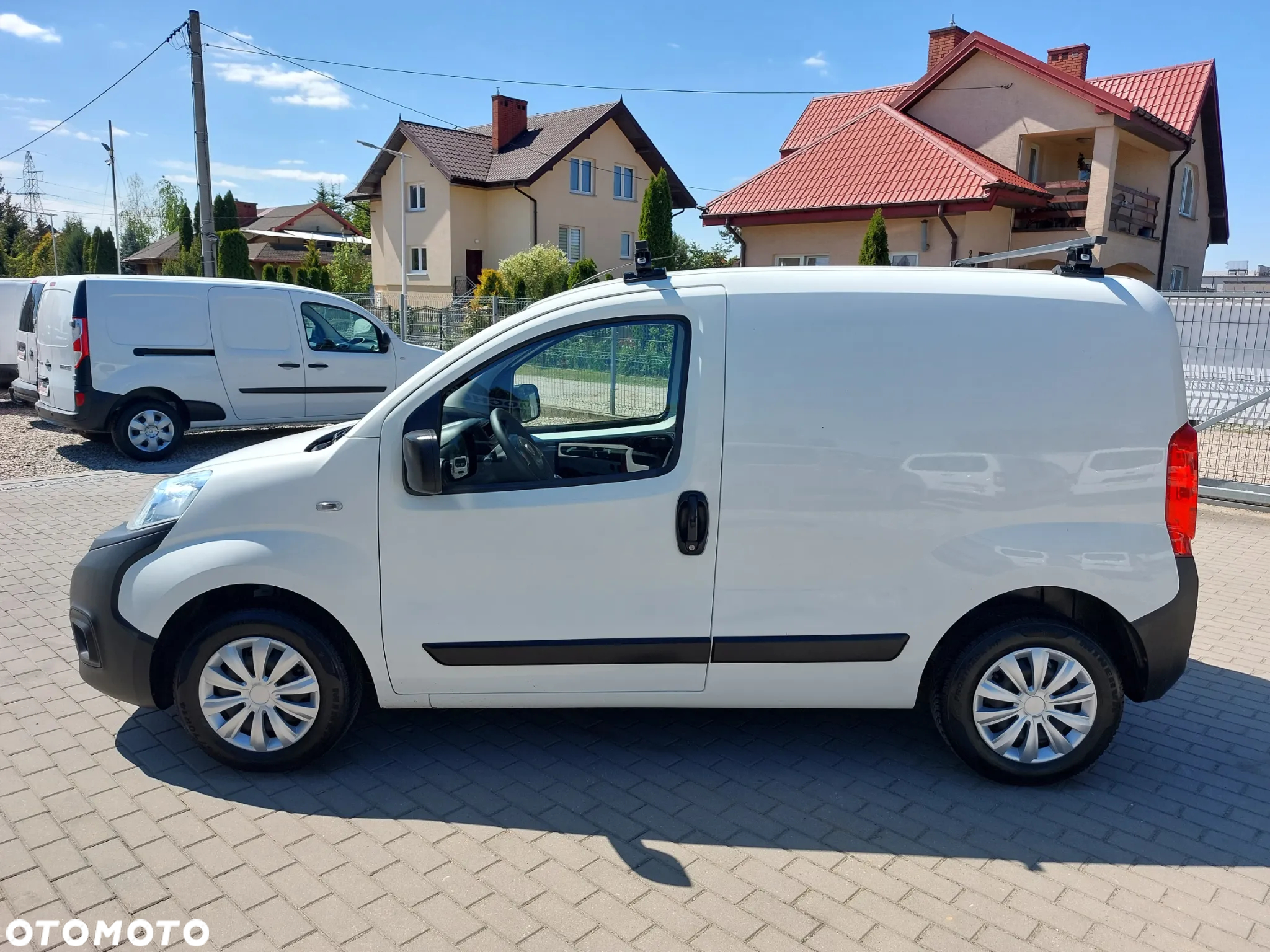 Fiat Fiorino - 3