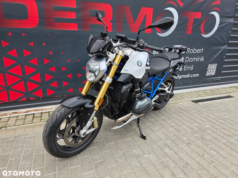 BMW R - 13
