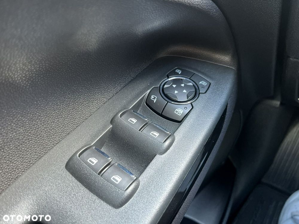 Ford EcoSport 1.0 EcoBoost GPF ST-Line Black ASS - 28
