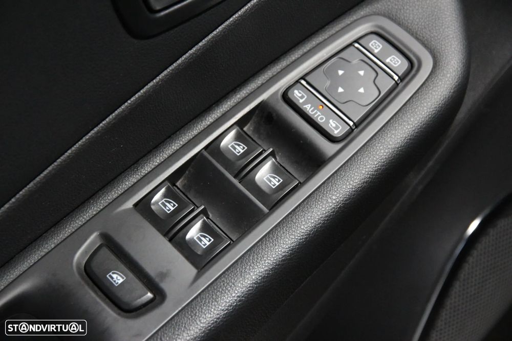 Renault Captur ENERGY TCe 120 EDC Intens - 13