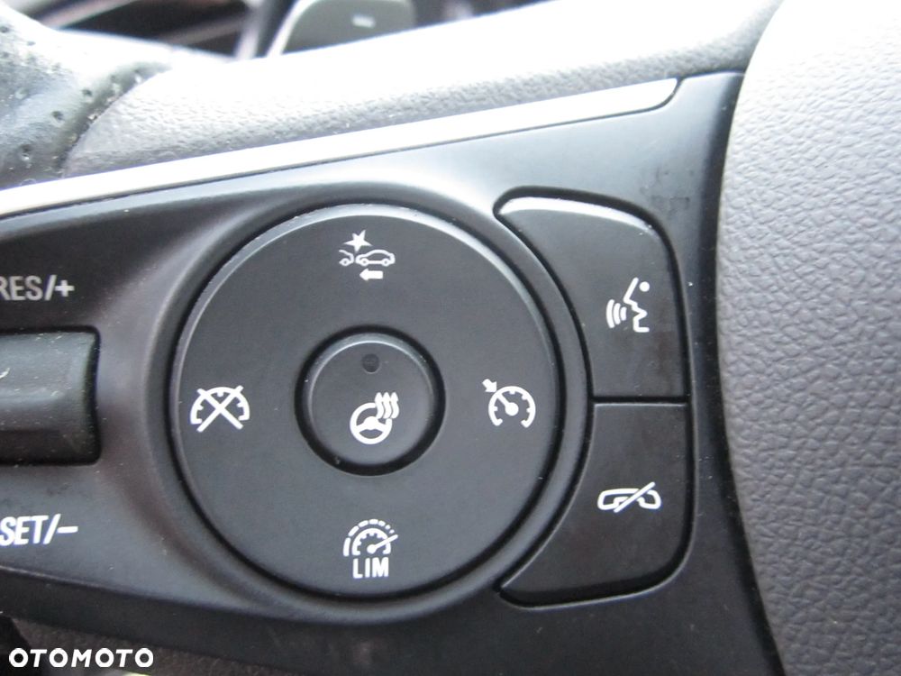 Opel Insignia 2.0 Automatik Innovation - 11