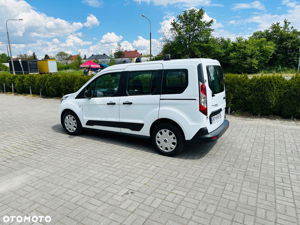 Ford Transit Connect 220 L1 Trend (bryg.) - 6