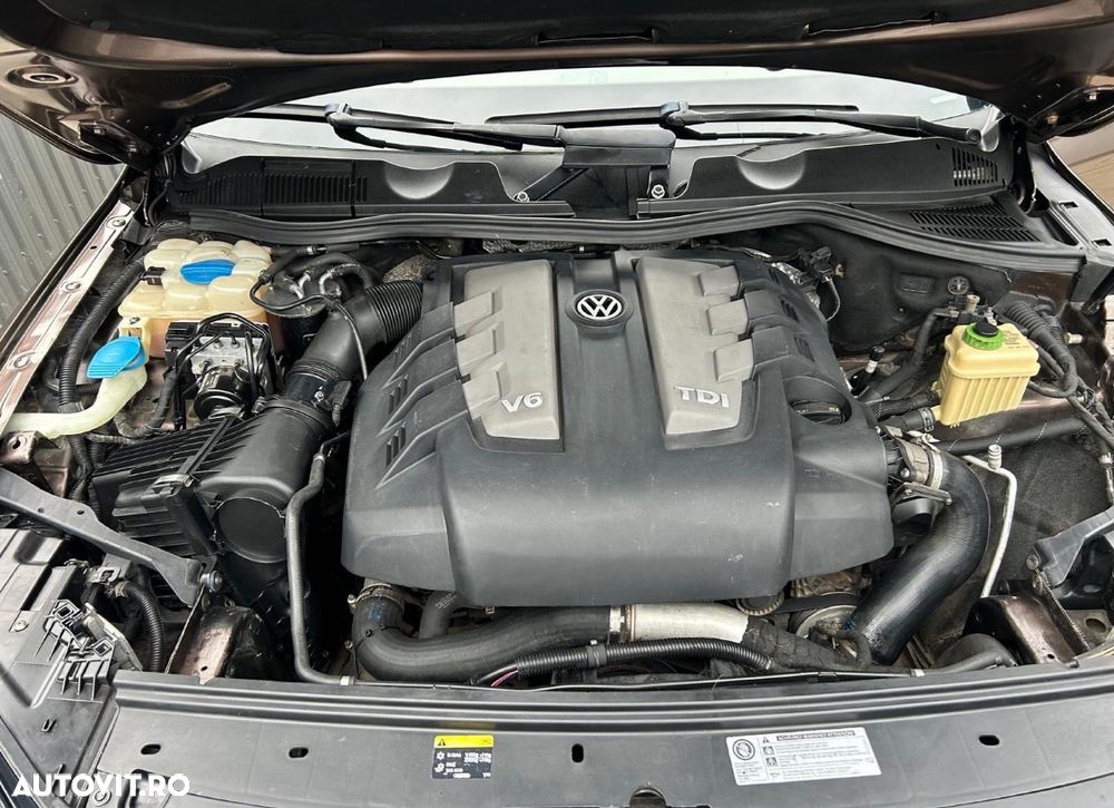 Volkswagen Touareg 3.0 V6 TDI BMT - 6
