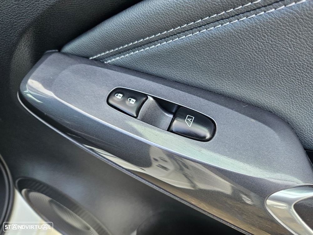 Nissan Juke 1.0 DIG-T N-Connecta - 43