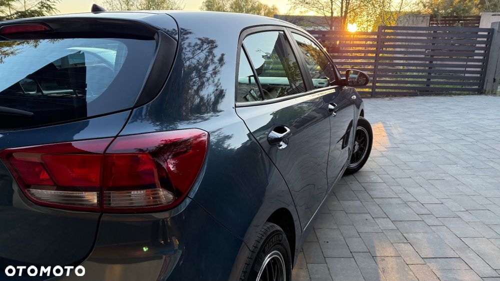 Kia Rio 1.2 Spirit - 19