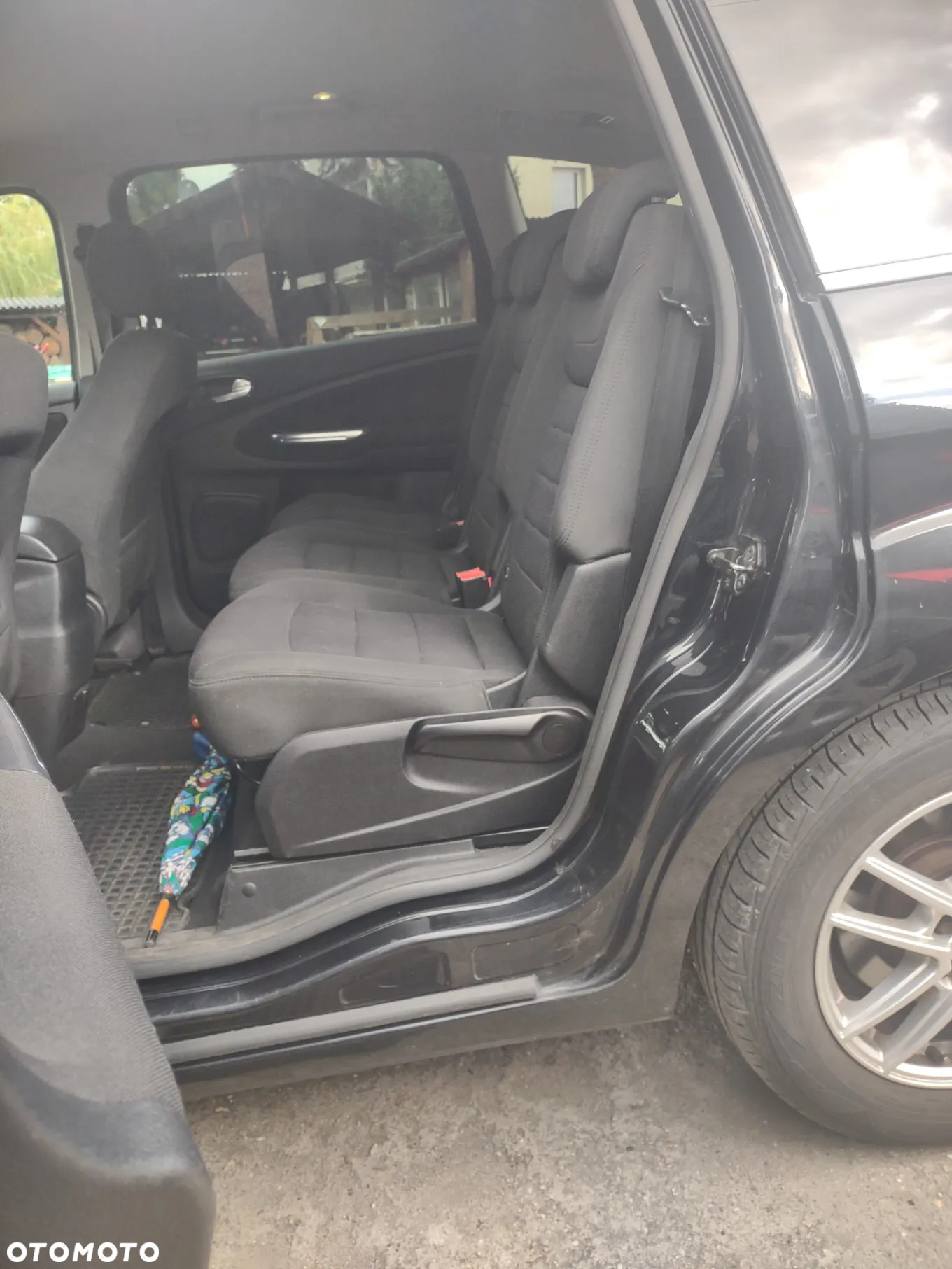 Ford S-Max 2.0 TDCi DPF Titanium MPS6 - 6