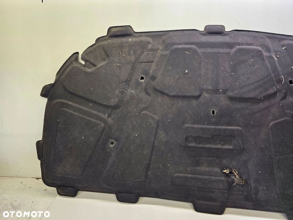 WYGŁUSZENIE MASKI AUDI A5 8T 8T0863825 - 5