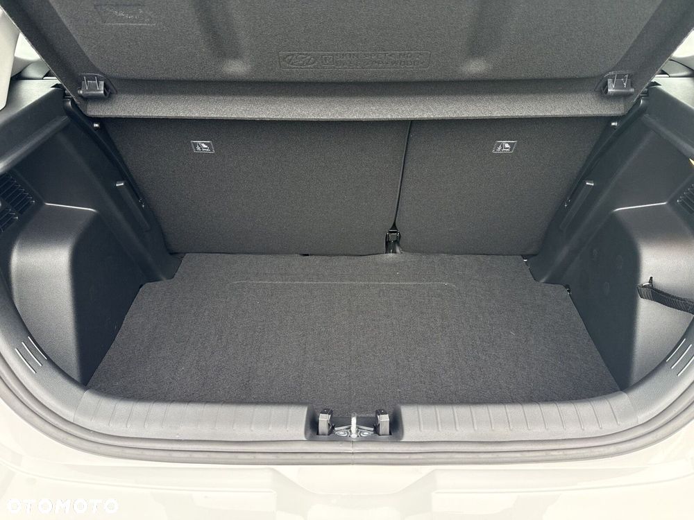 Hyundai i20 1.0 T-GDi Modern DCT - 23