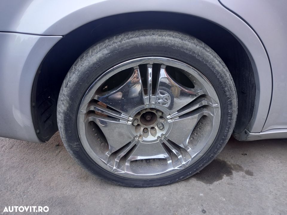 Dezmembrari  Chrysler 300 C (LX)  2004  > 2010 3.5 Benzina - 7