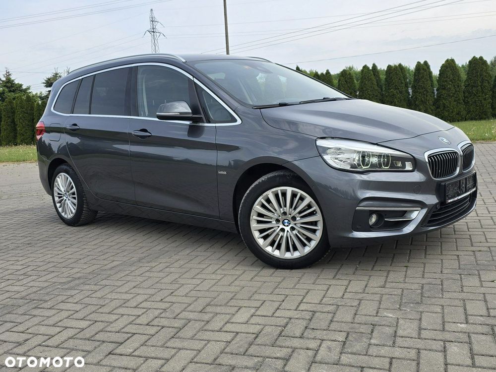 BMW Seria 2 - 3