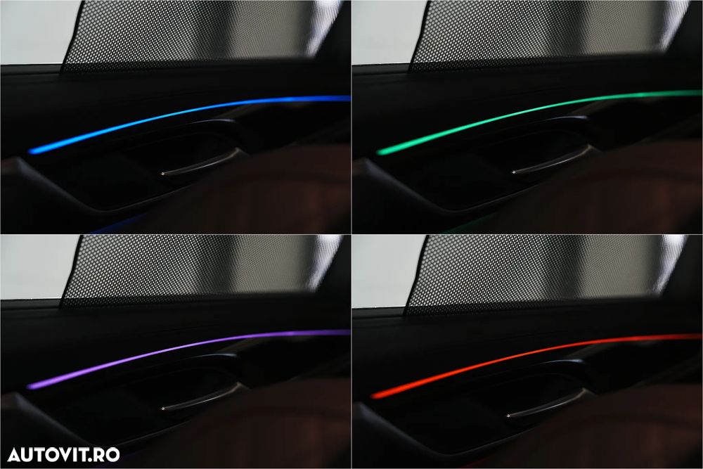 BMW Seria 5 530e AT PHEV - 36