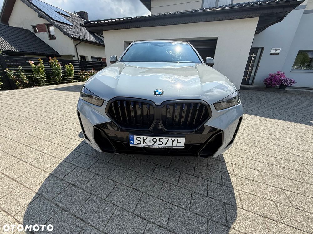 BMW X6 - 2