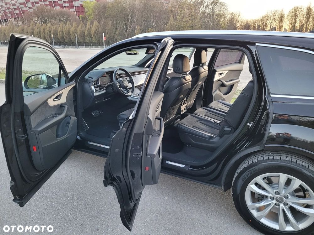 Audi Q7 - 21