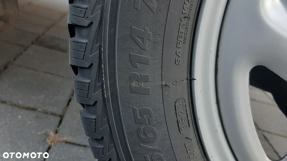 Chevrolet Spark - 15