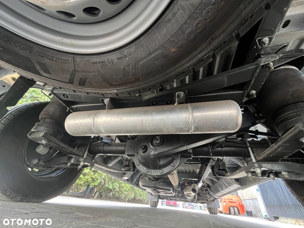 Iveco DAILY 35s18 - 2