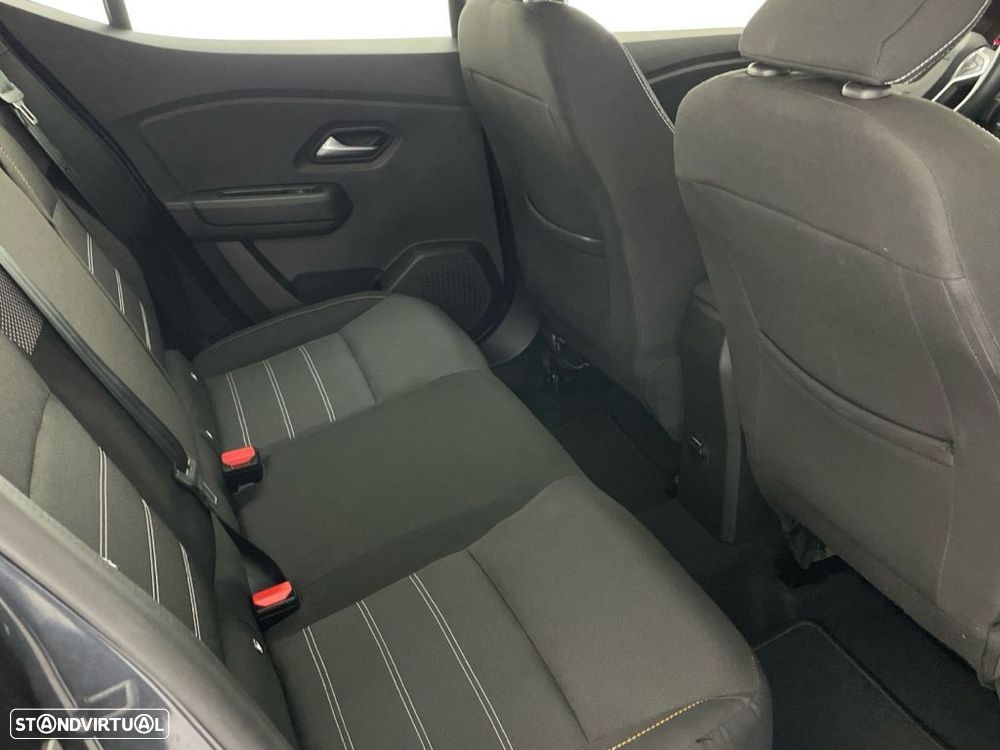 Dacia Sandero 1.0 TCe Comfort - 24