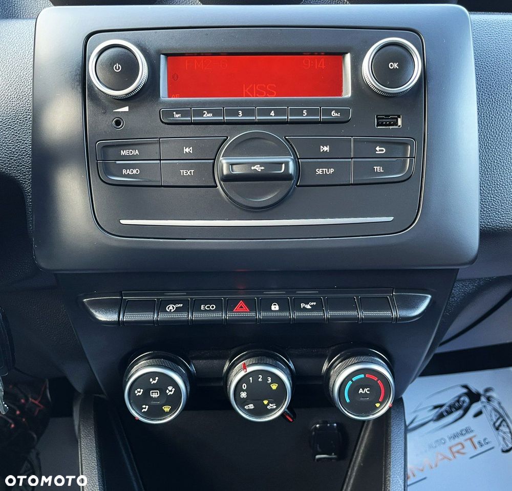 Dacia Duster SCe 115 2WD Comfort - 15