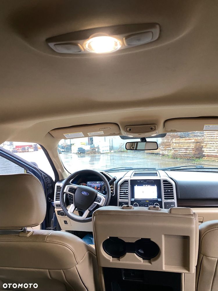 Ford F150 - 14