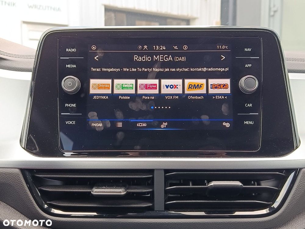 Volkswagen T-Roc 1.5 TSI Life DSG - 21